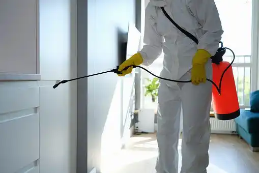 pest control Gleed